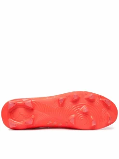 Scarpe da calcio Future 9 Play Fg/Ag 108715 01 Arancione