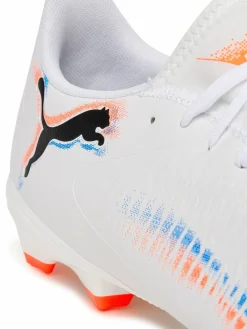 Scarpe da calcio Future 8 Play Fg/Ag 108602 01 Bianco