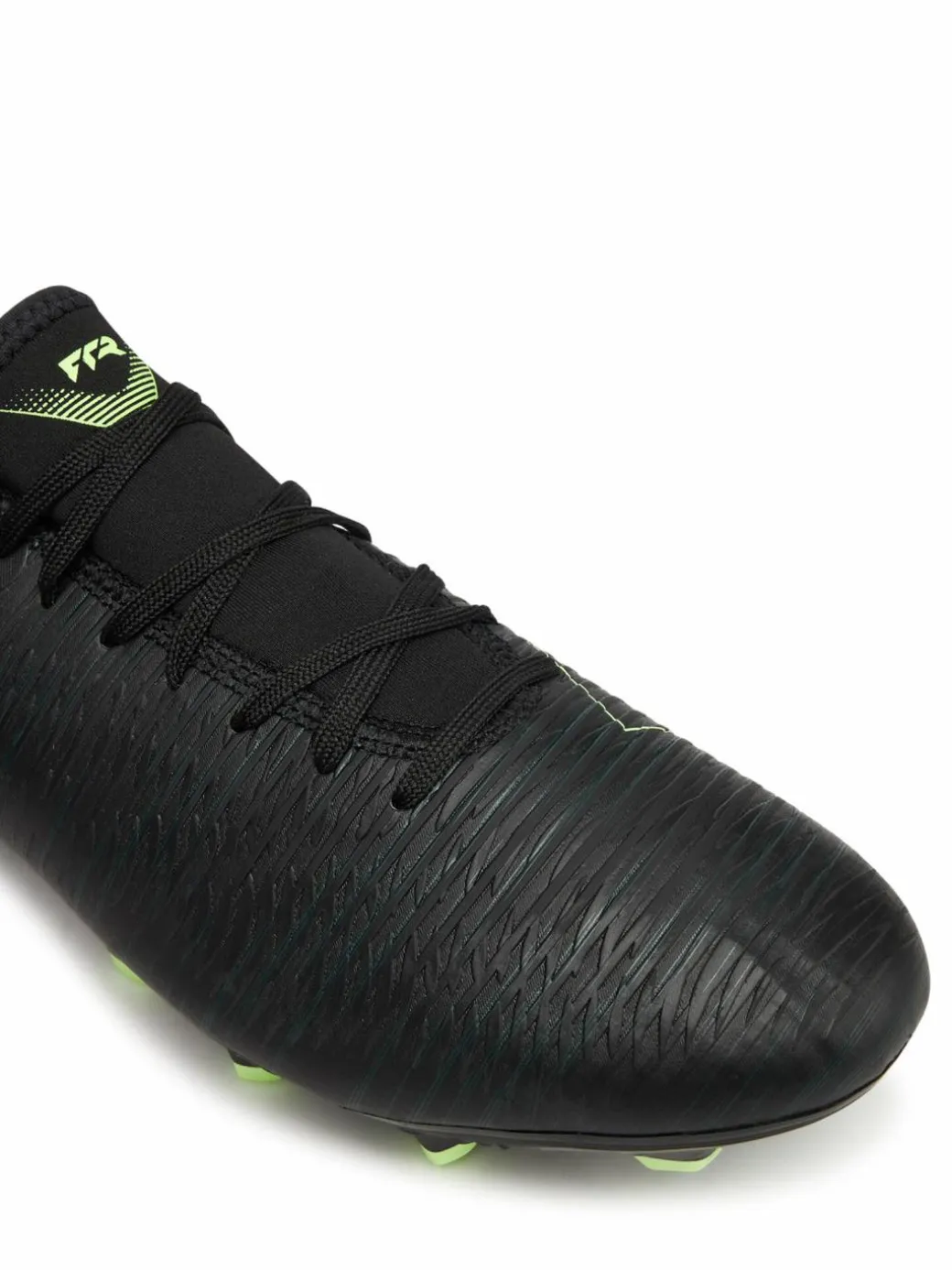 Scarpe da calcio Future 8 Play Fg/Ag 108602 02 Nero
