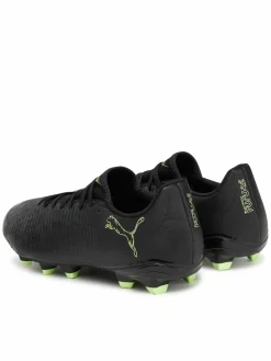 Scarpe da calcio Future 8 Play Fg/Ag 108602 02 Nero