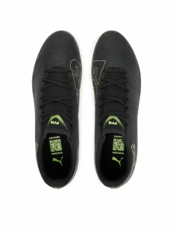 Scarpe da calcio Future 8 Play Fg/Ag 108602 02 Nero