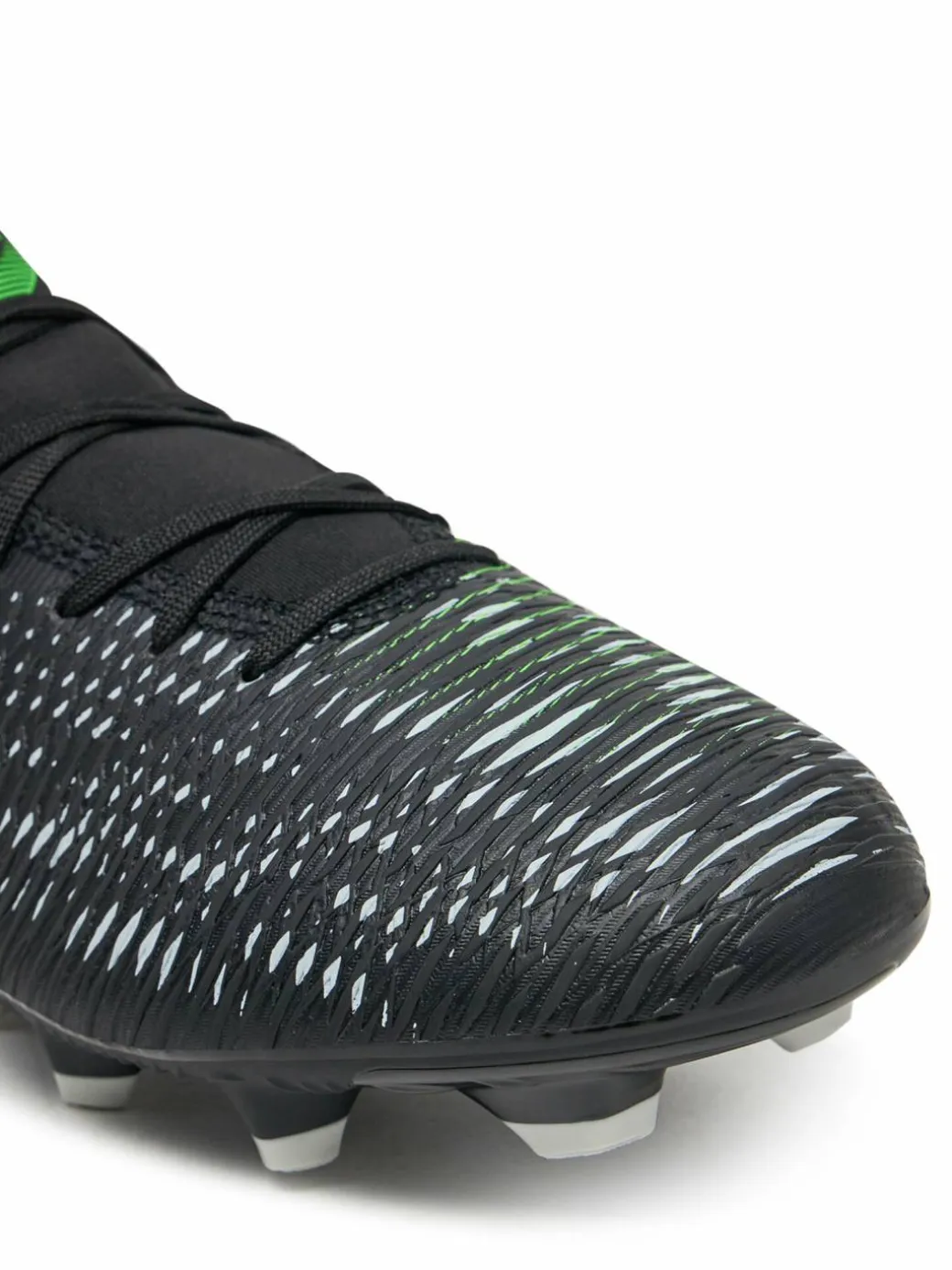 Scarpe da calcio Future 8 Play Fg/Ag 108141 02 Nero