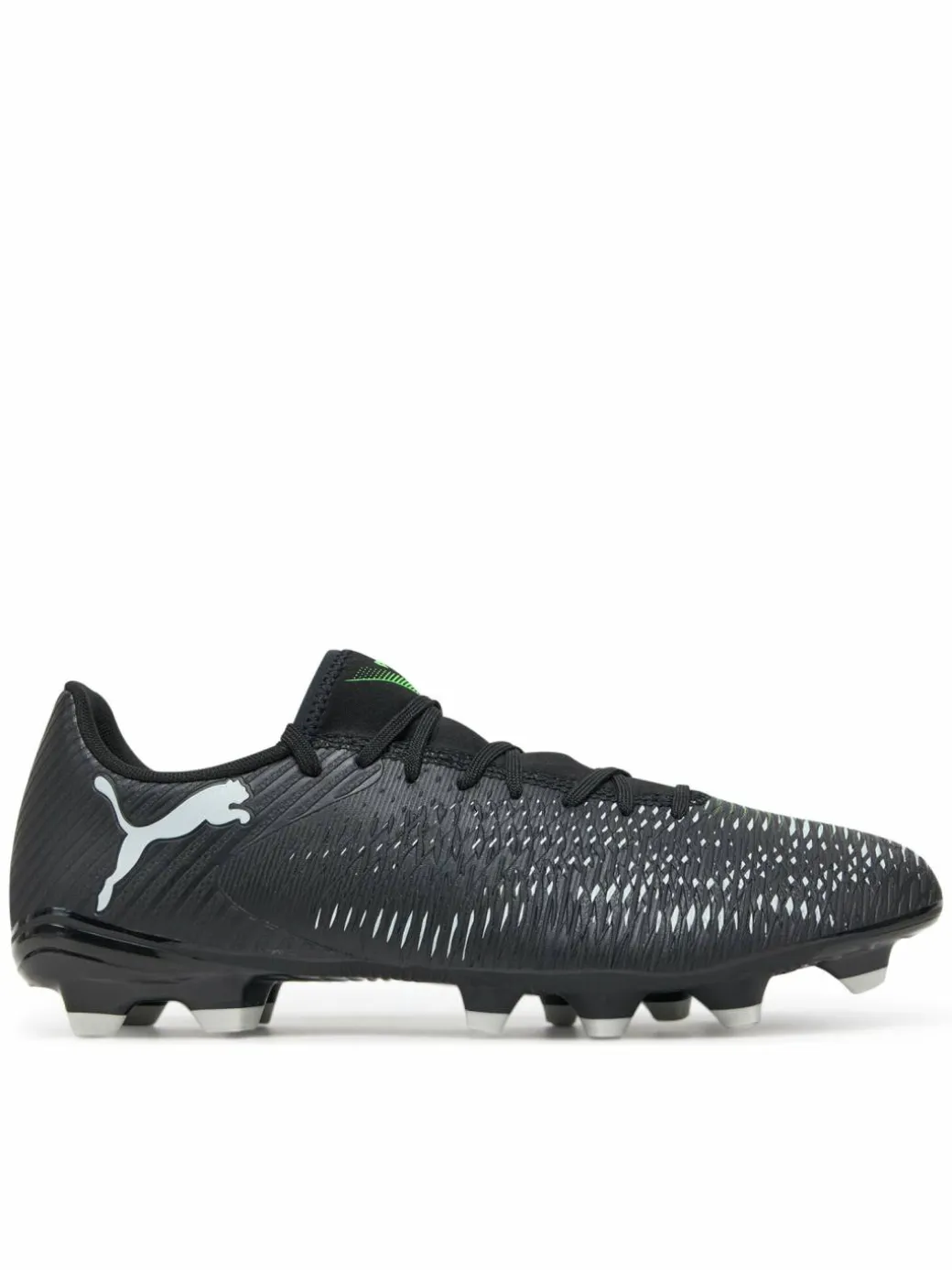 Scarpe da calcio Future 8 Play Fg/Ag 108141 02 Nero