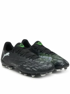 Scarpe da calcio Future 8 Play Fg/Ag 108141 02 Nero