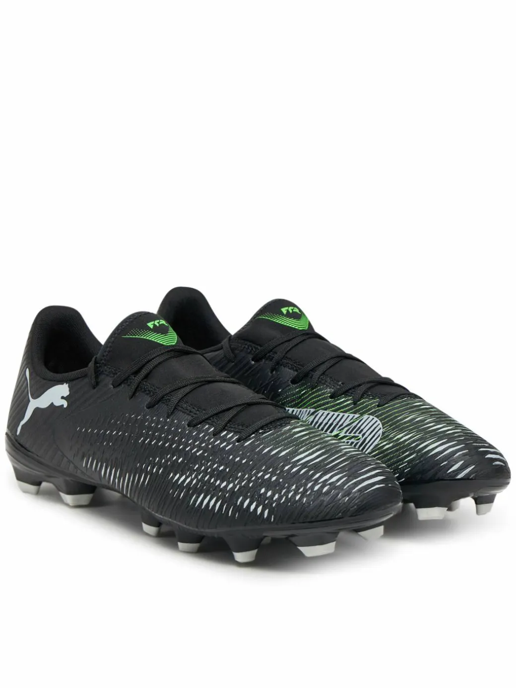 Scarpe da calcio Future 8 Play Fg/Ag 108141 02 Nero