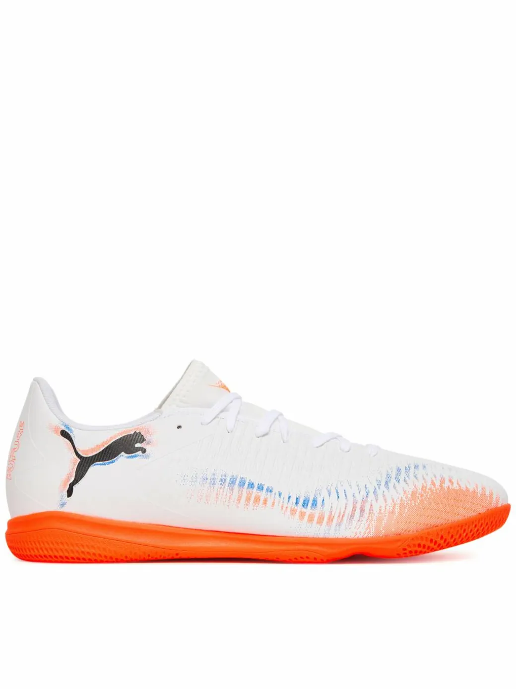 Scarpe da calcio Future 8 Play It 108606 01 Bianco