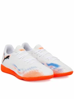Scarpe da calcio Future 8 Play It 108606 01 Bianco