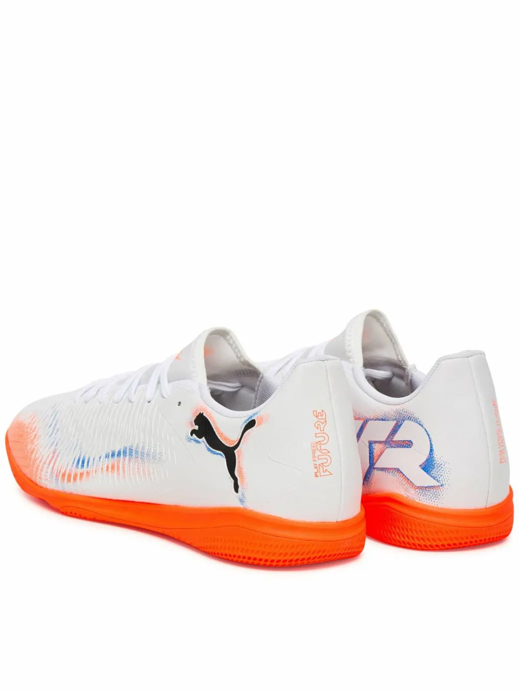 Scarpe da calcio Future 8 Play It 108606 01 Bianco