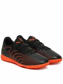 Scarpe da calcio Future 9 Play Tt 108918 02 Nero