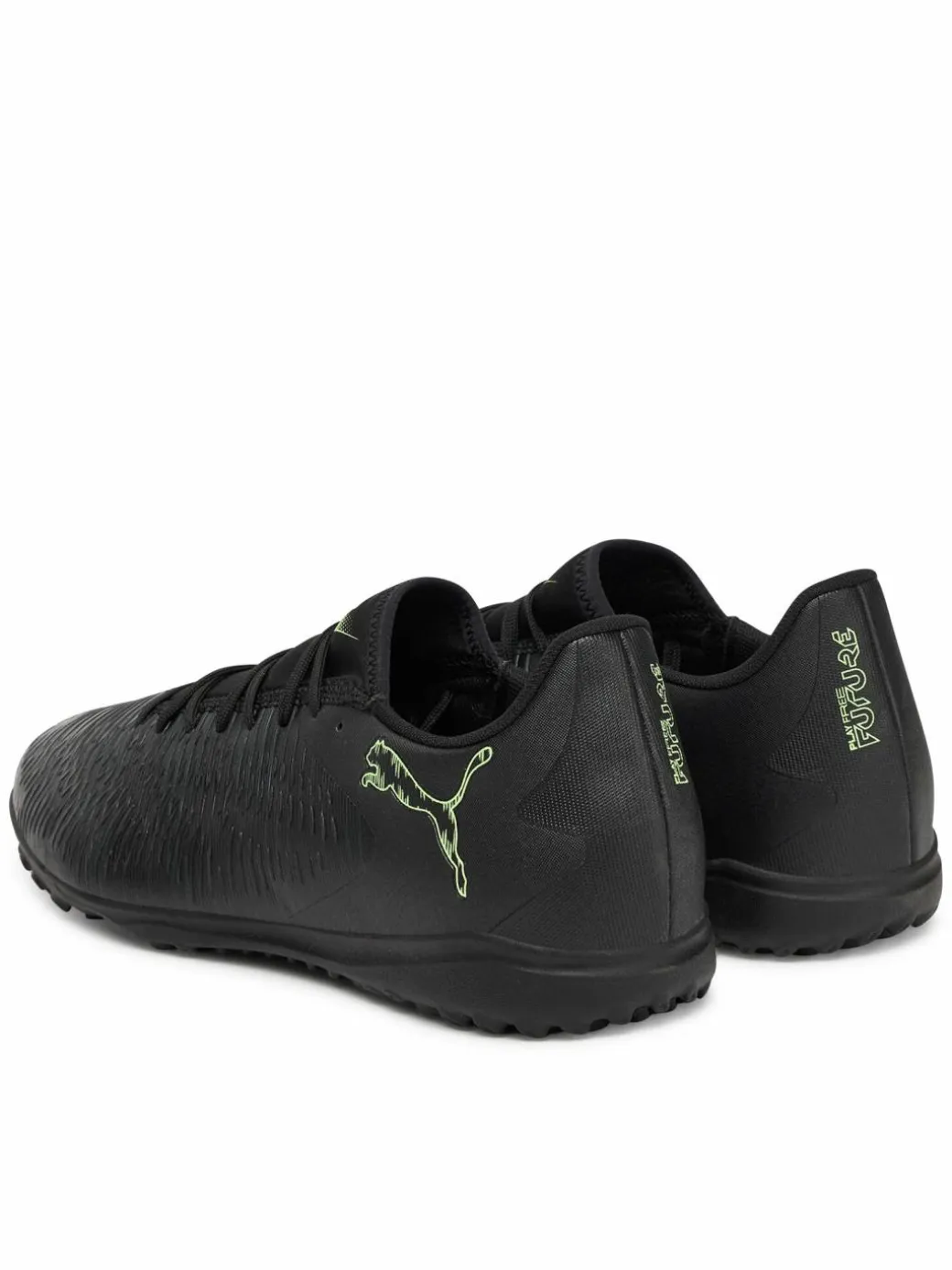 Scarpe da calcio Future 8 Play Tt 108605 02 Nero