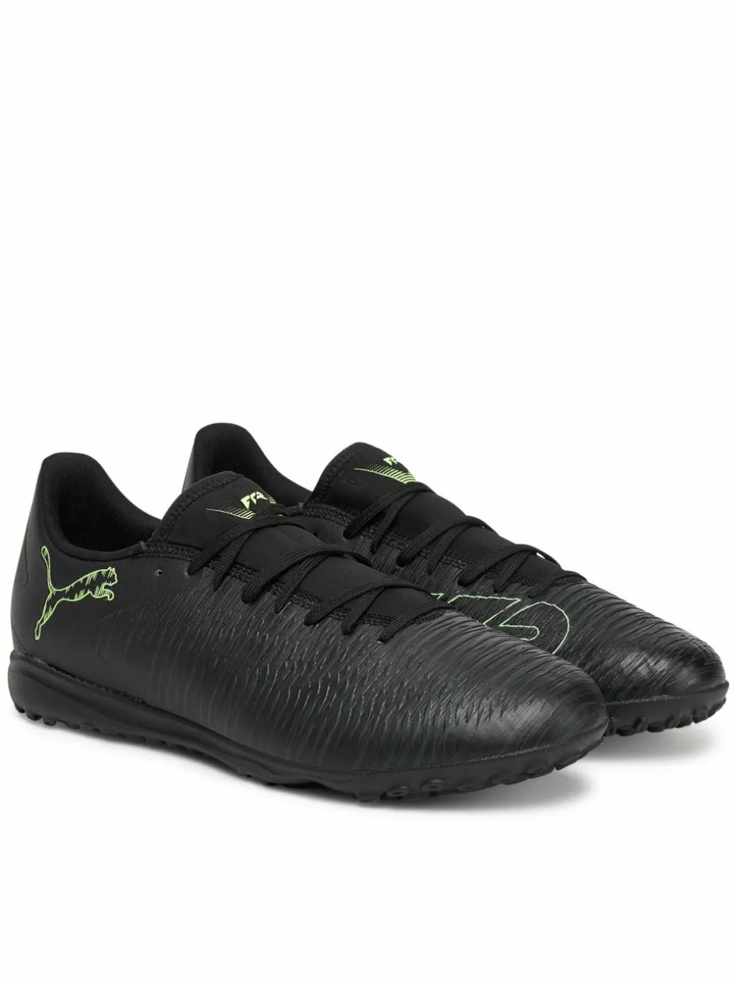 Scarpe da calcio Future 8 Play Tt 108605 02 Nero