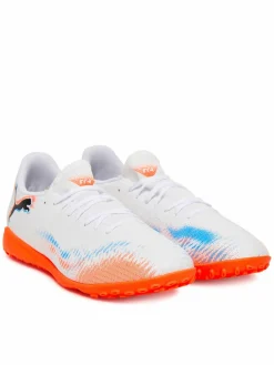 Scarpe da calcio Future 8 Play Tt 108605 01 Bianco