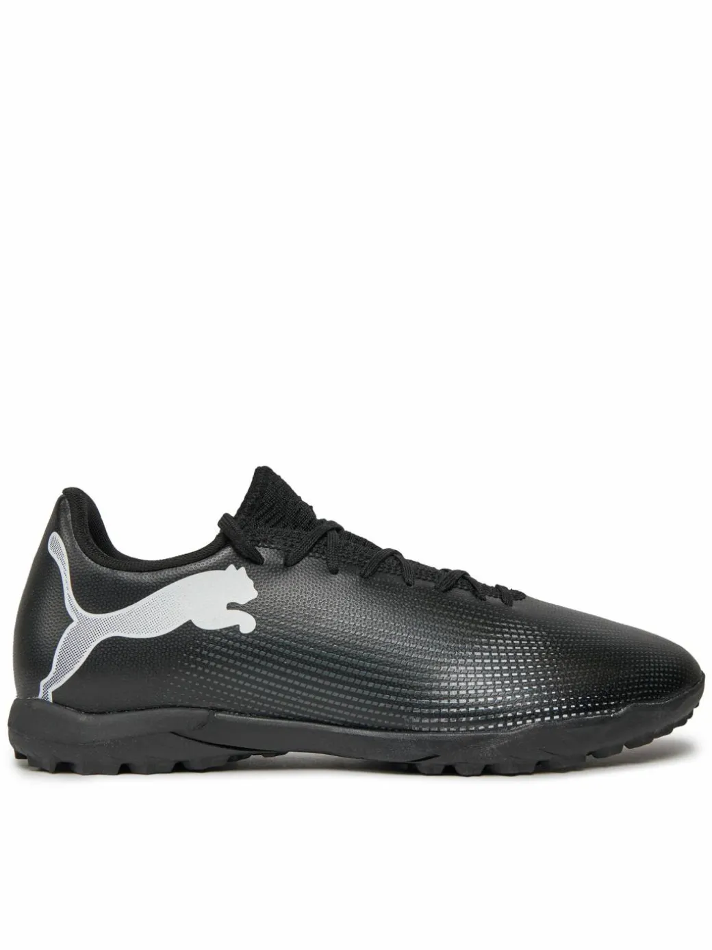 Scarpe da calcio Future 7 Play Tt 107726 02 Nero