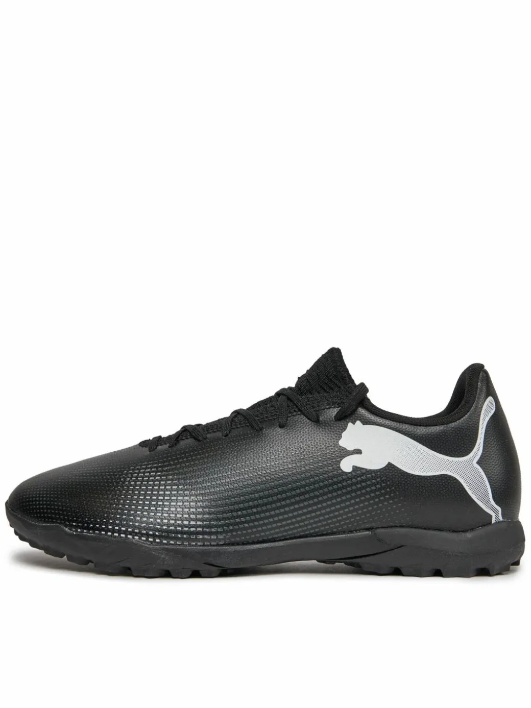 Scarpe da calcio Future 7 Play Tt 107726 02 Nero