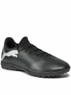 Scarpe da calcio Future 7 Play Tt 107726 02 Nero