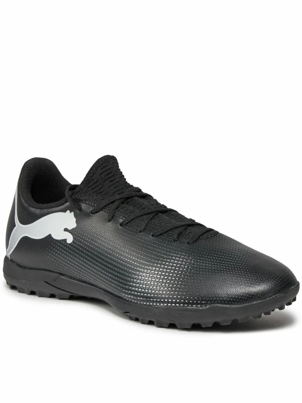 Scarpe da calcio Future 7 Play Tt 107726 02 Nero