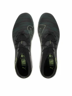Scarpe da calcio Future 8 Pro Cage 108592 02 Nero