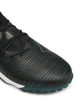 Scarpe da calcio Future 8 Pro Cage 108592 02 Nero