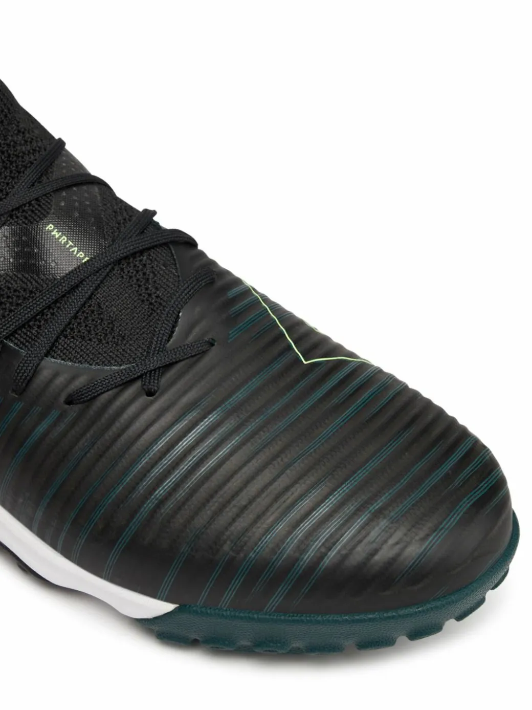 Scarpe da calcio Future 8 Pro Cage 108592 02 Nero