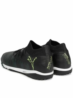 Scarpe da calcio Future 8 Pro Cage 108592 02 Nero