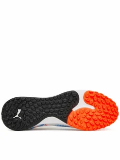 Scarpe da calcio Future 8 Pro Cage 108592 01 Bianco