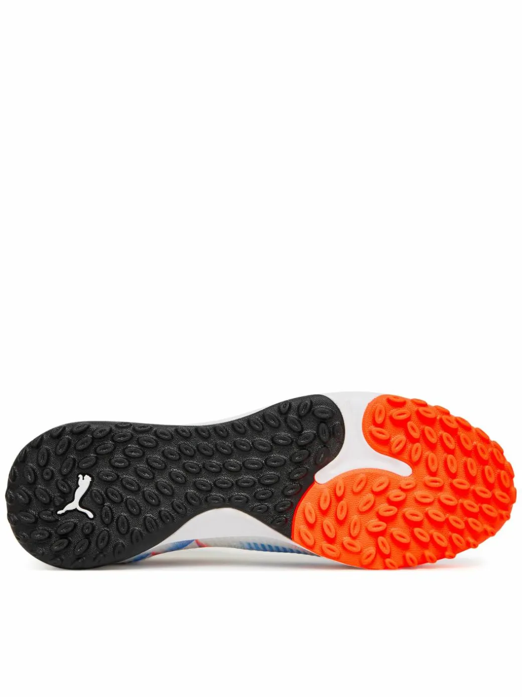 Scarpe da calcio Future 8 Pro Cage 108592 01 Bianco