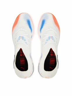 Scarpe da calcio Future 8 Pro Cage 108592 01 Bianco