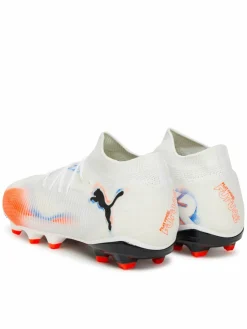 Scarpe da calcio Future 8 Pro Fg/Ag 108588 01 Bianco