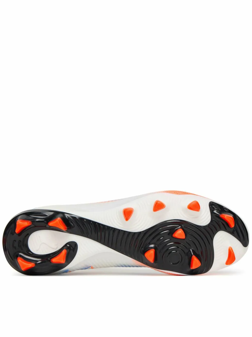 Scarpe da calcio Future 8 Pro Fg/Ag 108588 01 Bianco