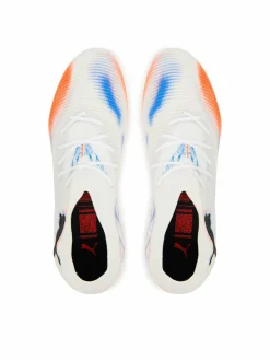 Scarpe da calcio Future 8 Pro Fg/Ag 108588 01 Bianco