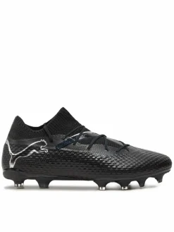 Scarpe da calcio FUTURE 7 PRO FG/AG 107924 02 Nero