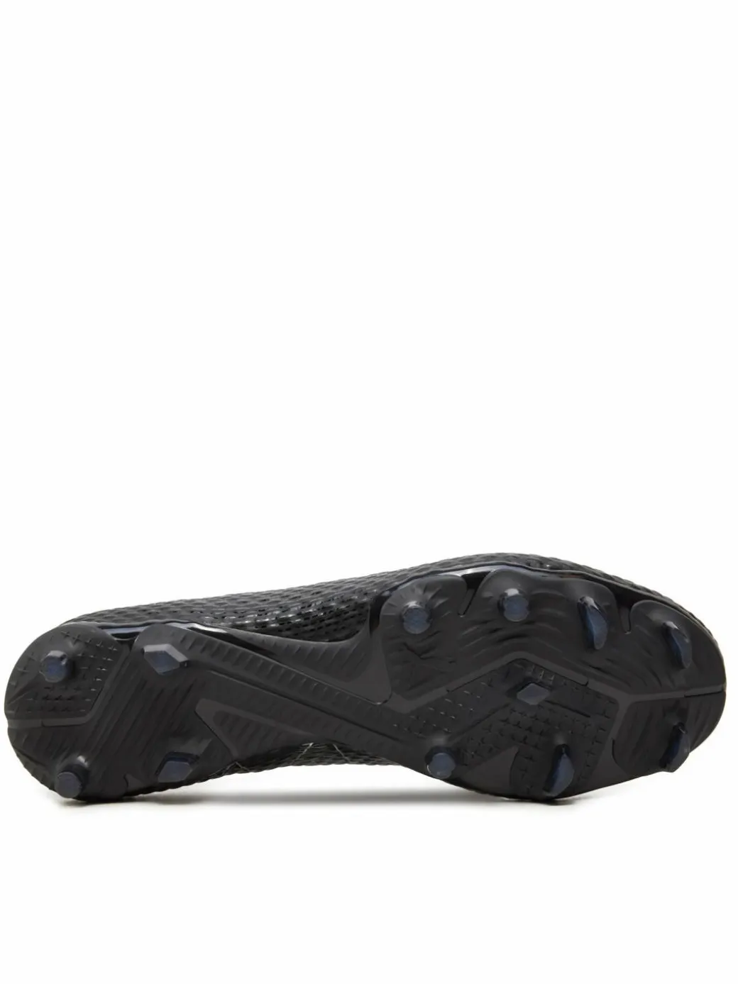 Scarpe da calcio FUTURE 7 PRO FG/AG 107924 02 Nero