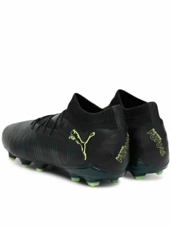 Scarpe da calcio Future 8 Pro Fg/Ag108588 02 Nero