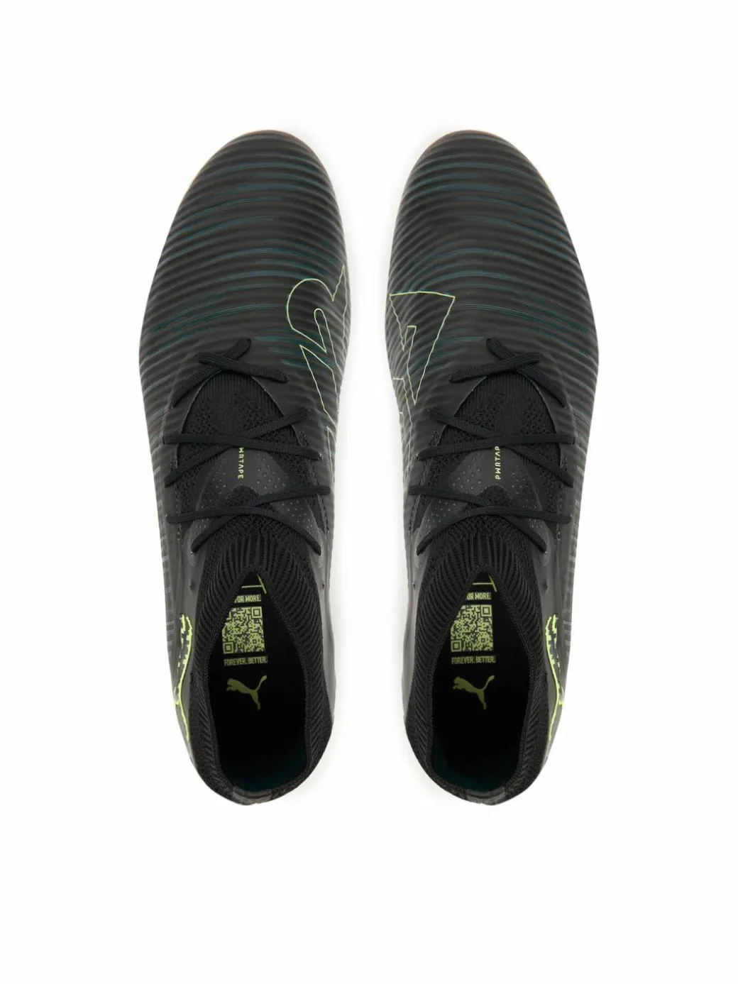 Scarpe da calcio Future 8 Pro Fg/Ag108588 02 Nero