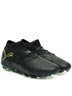 Scarpe da calcio Future 8 Pro Fg/Ag108588 02 Nero