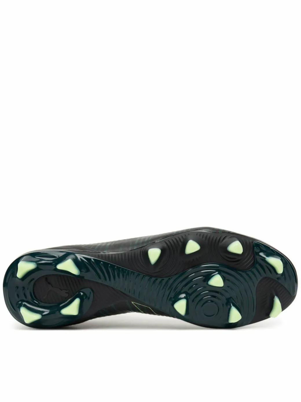 Scarpe da calcio Future 8 Pro Fg/Ag108588 02 Nero