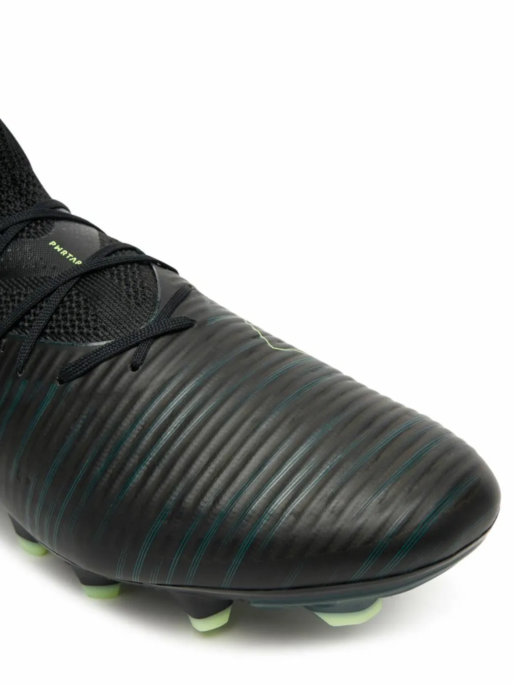 Scarpe da calcio Future 8 Pro Fg/Ag108588 02 Nero