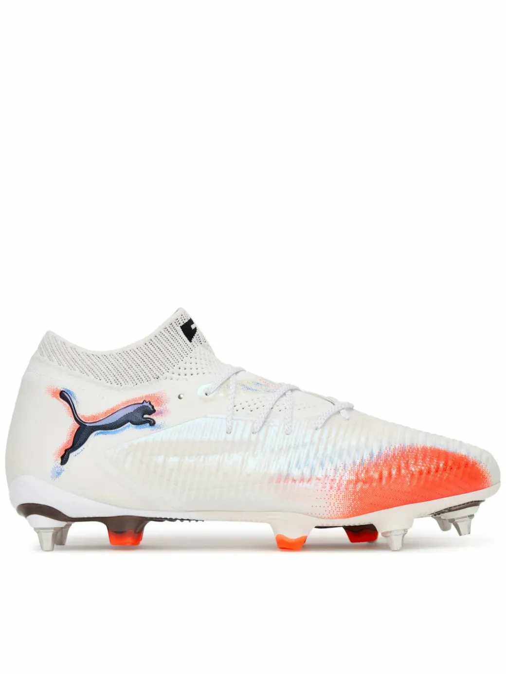 Scarpe da calcio Future 8 Ultimate Mxsg 108583 01 Bianco