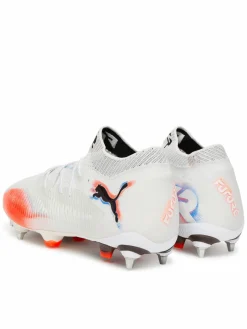 Scarpe da calcio Future 8 Ultimate Mxsg 108583 01 Bianco