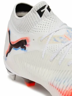 Scarpe da calcio Future 8 Ultimate Mxsg 108583 01 Bianco