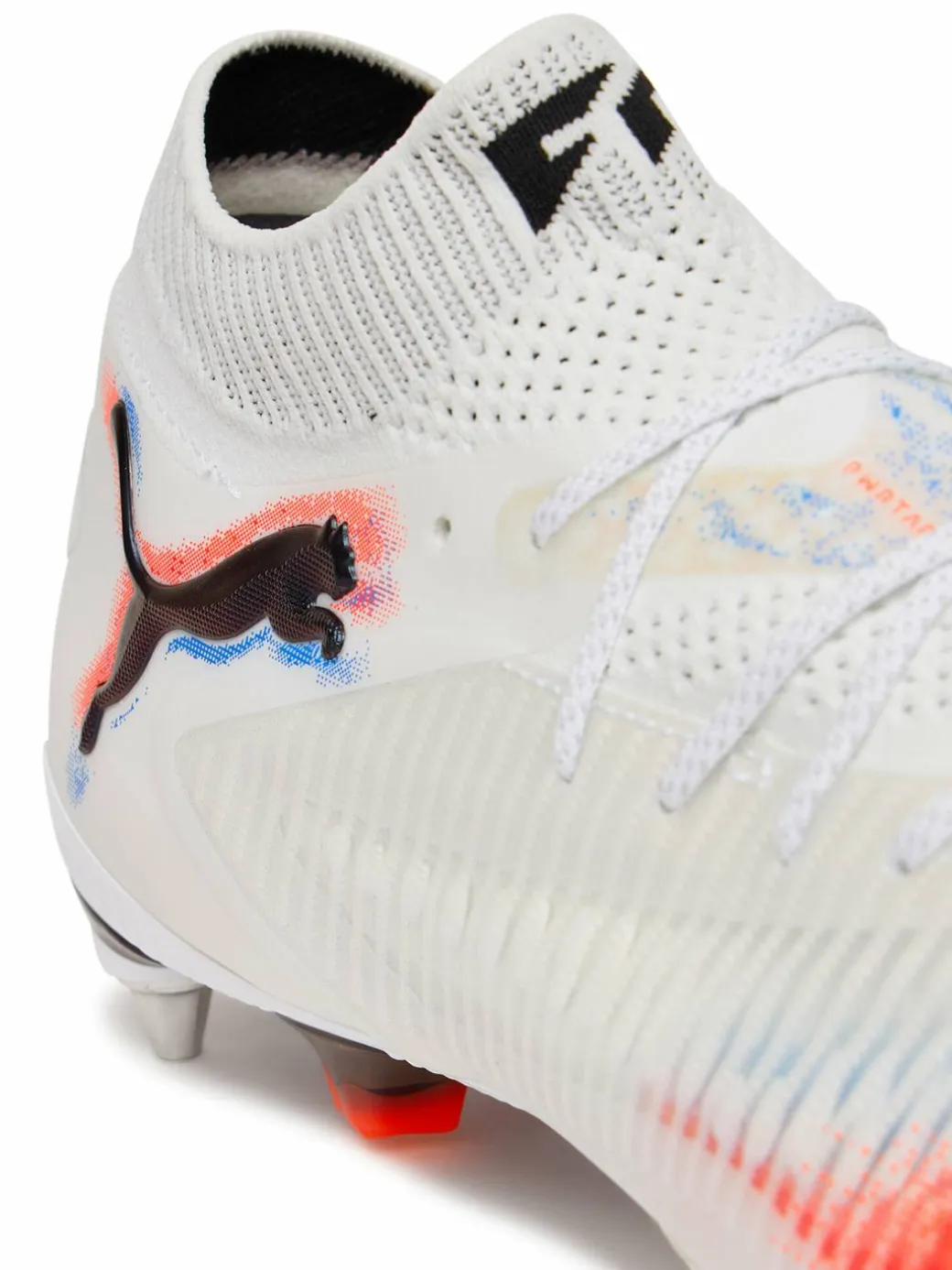 Scarpe da calcio Future 8 Ultimate Mxsg 108583 01 Bianco