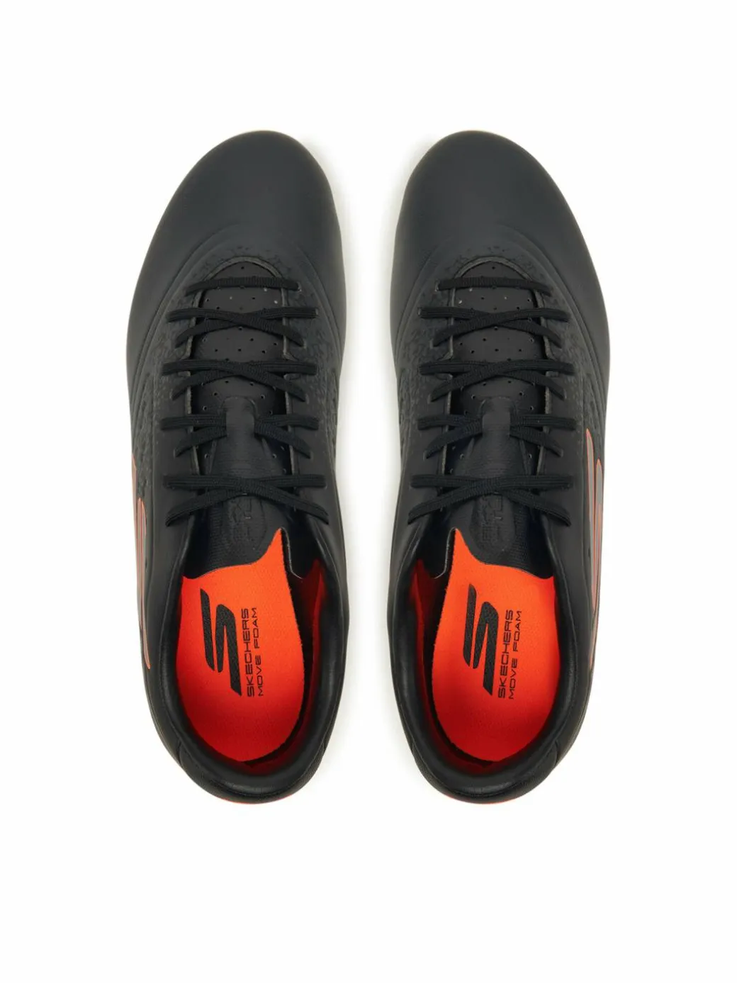 Scarpe da calcio Gold Fg 252015 BKOR Nero