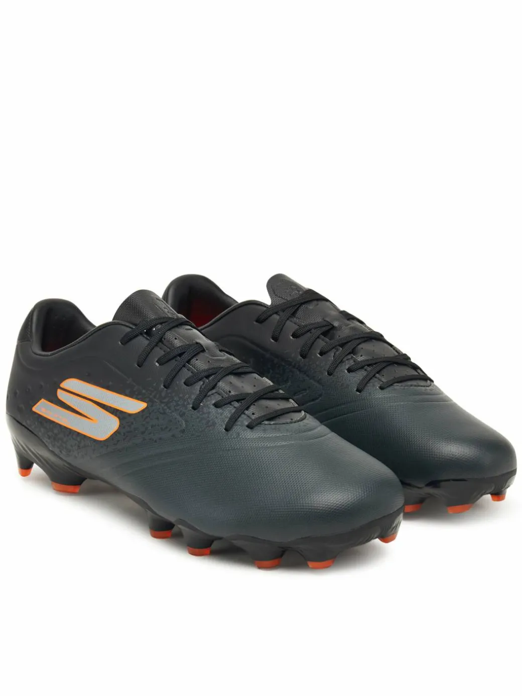 Scarpe da calcio Gold Fg 252015 BKOR Nero