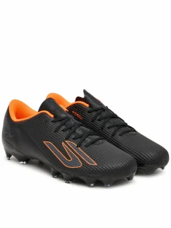 Scarpe da calcio Gold Fg 252116 BKOR Nero