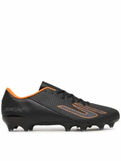 Scarpe da calcio Gold Fg 252116 BKOR Nero