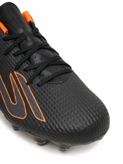 Scarpe da calcio Gold Fg 252116 BKOR Nero