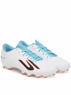 Scarpe da calcio Gold Fg 252116 WTQP Bianco