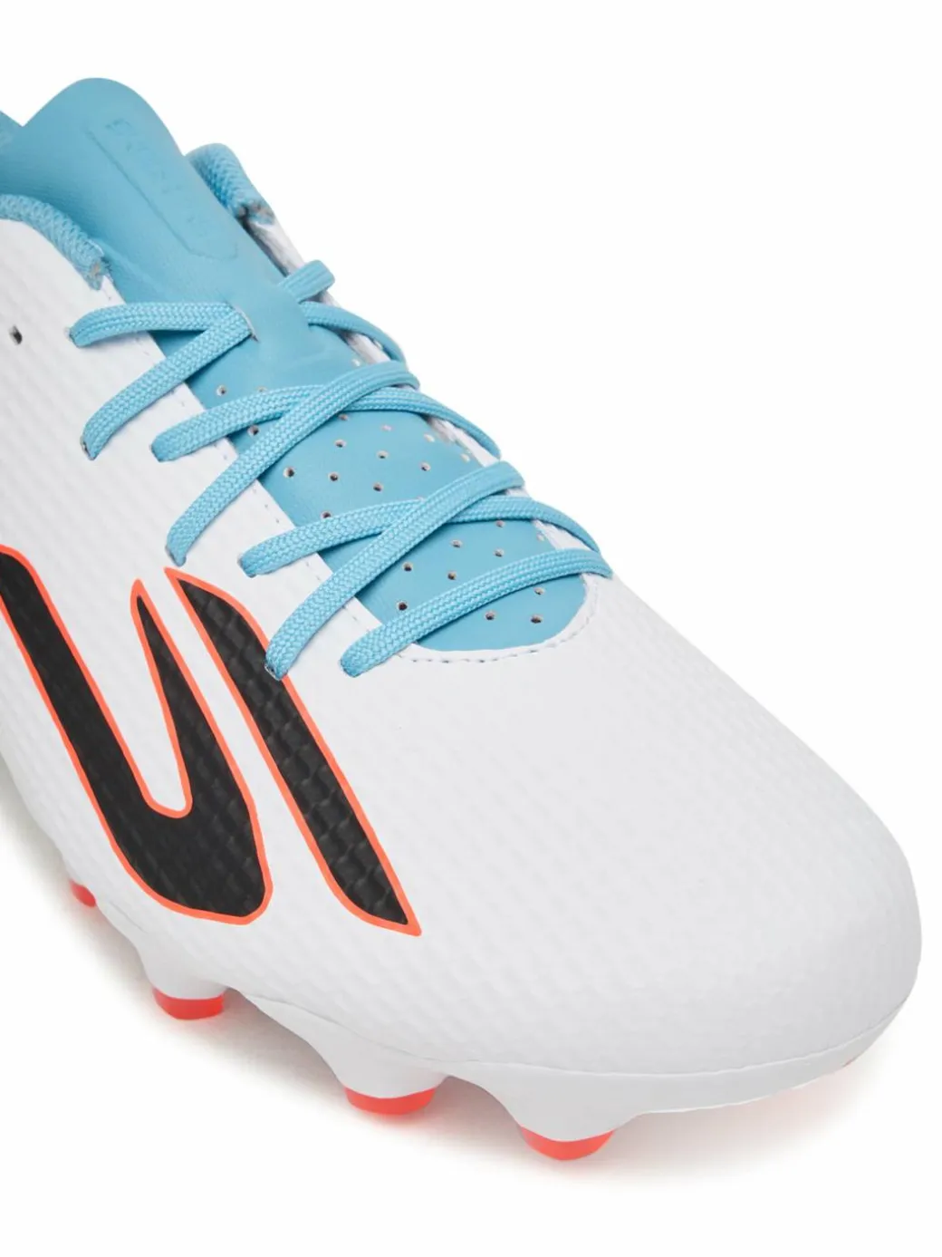 Scarpe da calcio Gold Fg 252116 WTQP Bianco