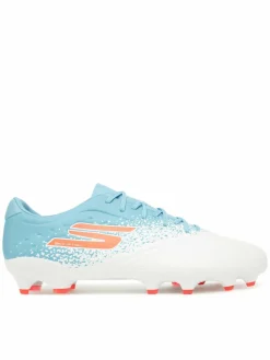 Scarpe da calcio Gold Fg 252015 WTQP Bianco