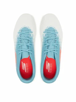 Scarpe da calcio Gold Fg 252015 WTQP Bianco
